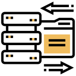 AWS proporciona una cartera de bases de datos y opciones de almacenamiento totalmente administradas