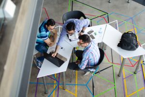 data lake y data analytics