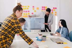 consultoria empresarial aws