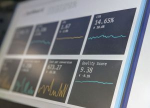 análisis de datos con data analytics