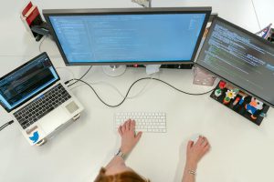 la importancia de la alta disponibilidad en la nube