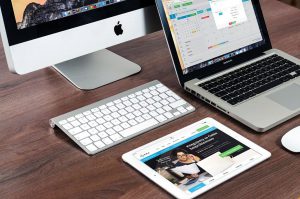desarrollo con aws amplify