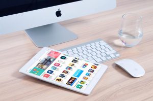 modernización de aplicaciones con cloud computing