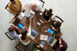 cloud computing on-premise computing