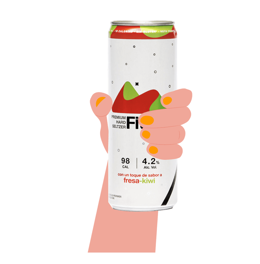 Drink Fitzer
