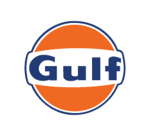 Logo gulf