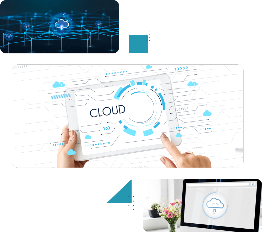 estrategia cloud computing