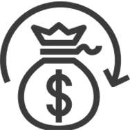 ahorro en la migración de aplicaciones