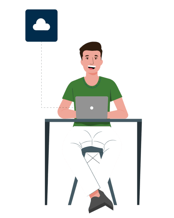 servicios cloud computing en mexico