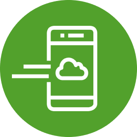 Desarrollo de aplicaciones móviles en la Nube