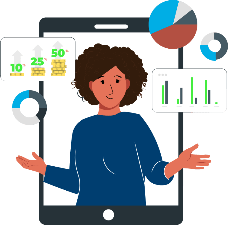 Data Analytics solutions