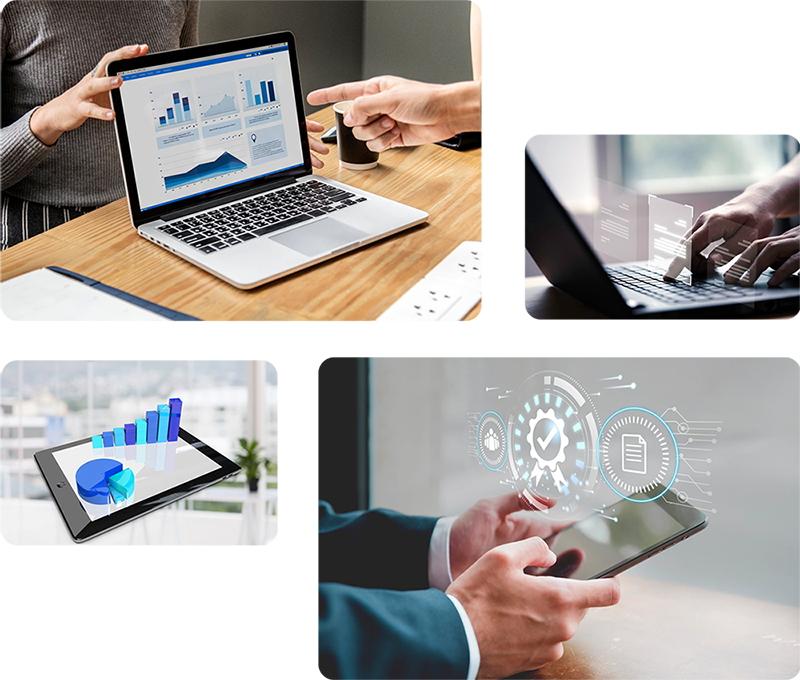 ¿Por qué usar Business Intelligence?