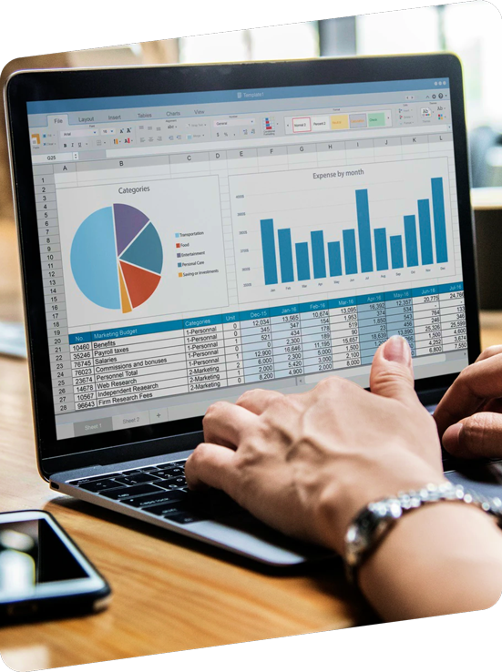 Servicios de Business Intelligence