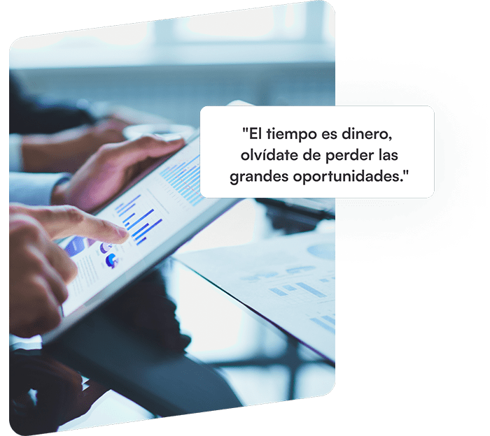 Servicios de Data Lake