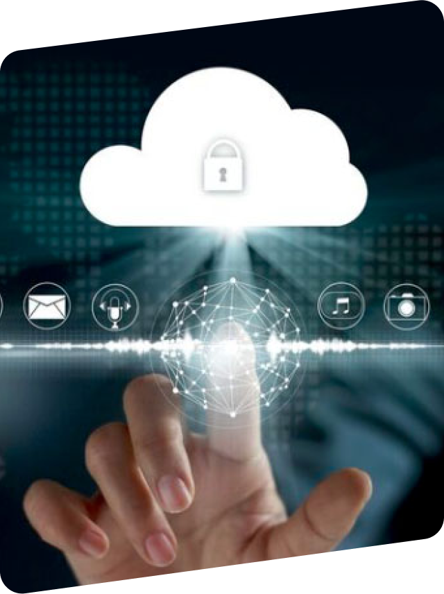 Servicios de Migración de Aplicaciones en la nube