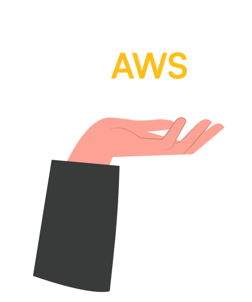 soluciones y servicios de aws lambda