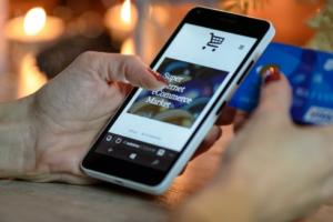 Desarrollo de aplicaciones web en el sector Fintech