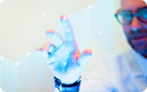 inteligencia artificial bancos