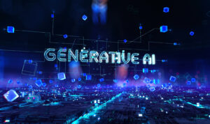 que es gen ai