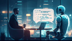 genai para empresas