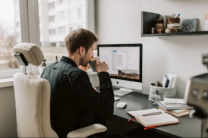 desarrollo de software remoto