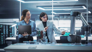 irremplazable quitar trabajo inteligencia artificial