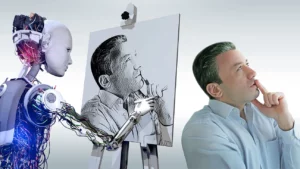 inteligencia artificial regulacion leyes