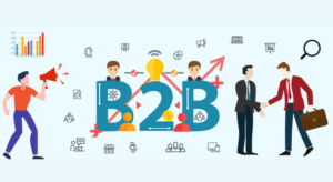 marketing b2b genai