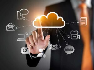 desarrollo de software en la nube cloud computing