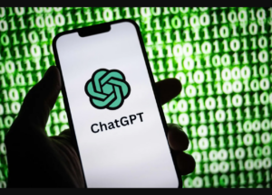 inteligencia artificial chatgpt