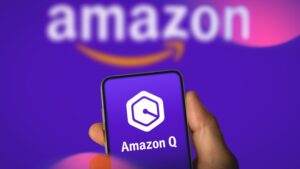 amazon q transformation desarrollo de aplicaciones