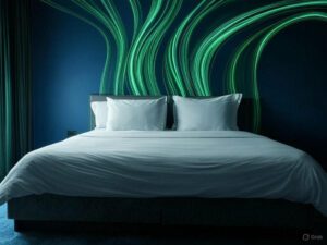 Uso de IA generativa para mejorar la experiencia del huésped y la eficiencia operativa en hoteles innovadores