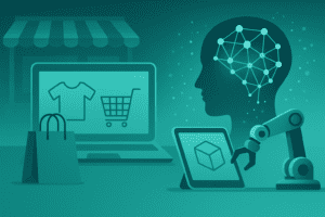 Aplicaciones de IA generativa en el sector retail para mejorar la experiencia del cliente y las ventas