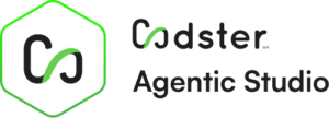 Agentes de inteligencia artificial de Codster que automatizan procesos de negocio con Agentic AI
