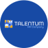 Logo Talentum
